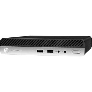 Rennowa HP ProDesk 400 G5 Mini i5-9th Gen 8GB 240GB SSD WinCOA