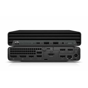Rennowa HP EliteDesk 800 G6 Mini PC i5-10500T 16GB 256GB Win11Pro