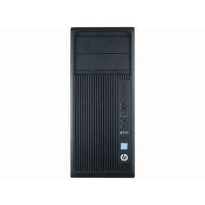 Rennowa HP Z220 Workstation Xeon E3-1230 V2 12GB 128 GB SSD NVS 310 Win11P