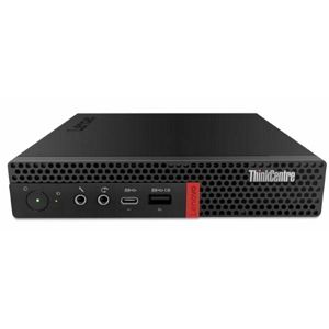 Rennowa Lenovo ThinkCentre M720q Tiny i7-8th Gen 8GB 256GB SSD Win11P