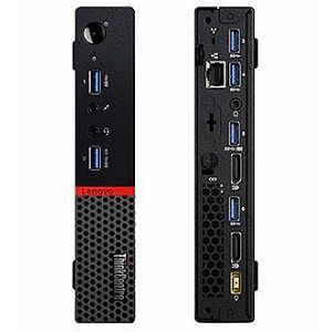 Rennowa Lenovo ThinkCentre M900 Tiny i7-6700T 16GB 512GB SSD Win11P