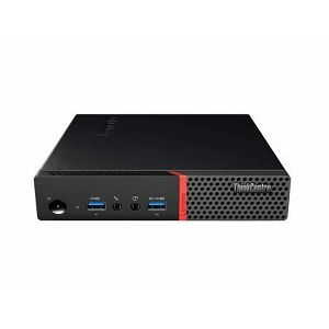 Rennowa Lenovo ThinkCentre M910q Tiny i7-7700T 16GB 512GB SSD Win11P