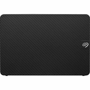Seagate Expansion Desktop Hard Drive | 8 TB