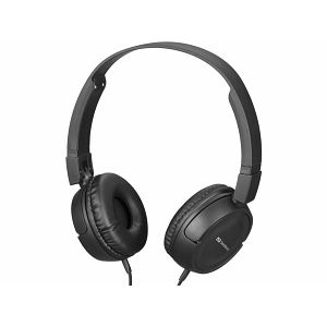 Sandberg Saver MiniJack HeadPhone Travel