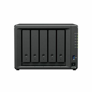 Synology 5-Bay DiskStation DS1525
