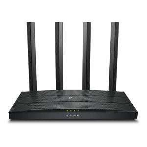 TP-Link AX1500 Dual-Band Gigabit Wi-Fi 6 Router Archer AX12
