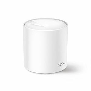 TP-Link Deco X50 AX3000 Whole Home Mesh WiFi 6 Unit