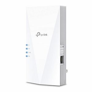 TP-Link AX1500 Wi-Fi Range Extender RE500X