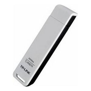 TP-Link 2,4Ghz Wireless N USB adapter 300Mbps