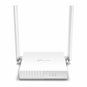 TP-Link 300 Mbps Multi-Mode Wi-Fi Router WR820N