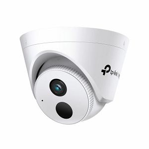 TP-Link VIGI 4MP IR Turret Network Camera (2.8mm)
