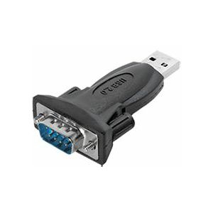Transmedia USB type A to Serial Converter