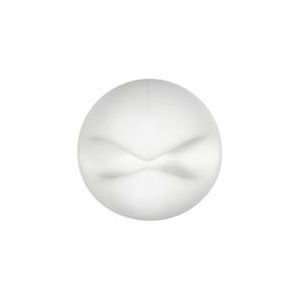 Transmedia Cable Drops 6 pcs in blister package, White