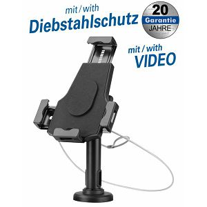 Transmedia 2-IN-1 Tablet Holder