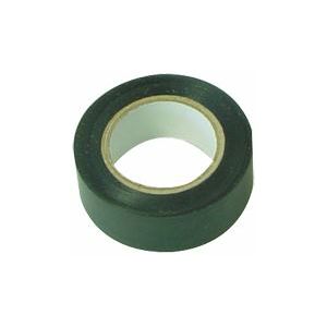 Transmedia Isolation Tape 10m, black