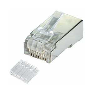 Transmedia Western 8 8-plug, shielded