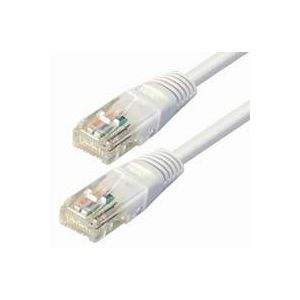 Transmedia Cat.5e UTP Kabel 15M, White