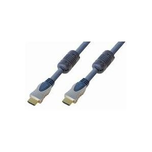 Transmedia HDMI High Quality Kabel 2m