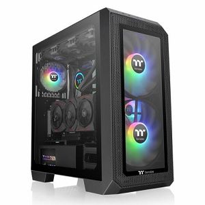 Thermaltake View 300 MX Mid Tower Chassis