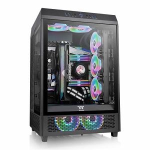 Thermaltake The Tower 500 Mid Tower Chassis