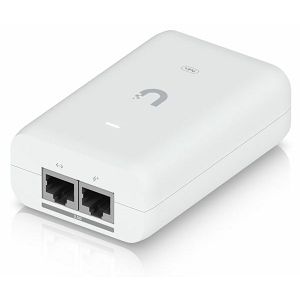 Ubiquiti UACC-PoE -2.5G - 2.5Gbit PoE injector 48V 0,65A (30W), white