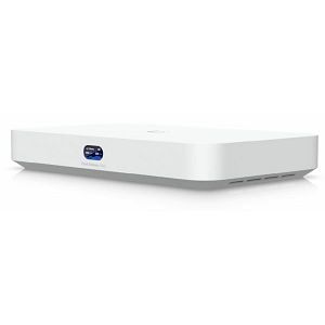 Ubiquiti UCG-Fiber, UniFi Cloud Gateway Fiber