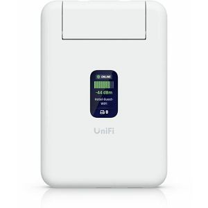Ubiquiti UTR, Travel Dual-Band Wi-Fi 5 router