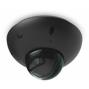 Ubiquiti UVC-G6-Dome-B - UniFi Video Camera G6 Dome, black