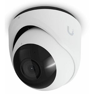 Ubiquiti G6 Turret - UniFi Protect camera, 8MP, white