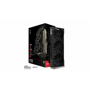 XFX Swift AMD Radeon RX 9070 OC Triple Fan Gaming Edition