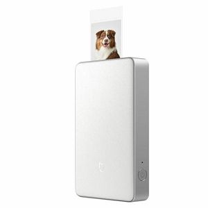 Xiaomi Portable Photo Printer Pro