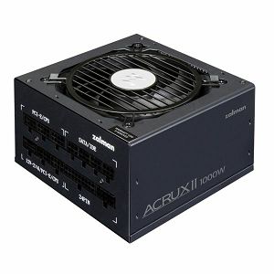 Zalman 1000W PSU ARX2 Series Retail