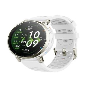 Amazfit ACTIVE 3 Premium Aero White