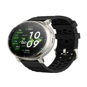 Amazfit ACTIVE 3 Premium Apex Silver