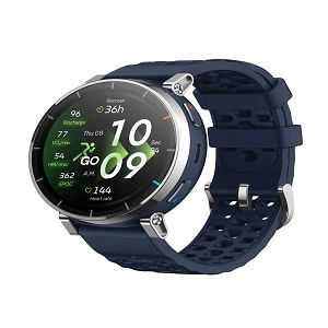 Amazfit ACTIVE 3 Premium Atlas Blue