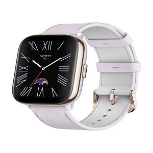 Amazfit Active, Lavender Purple