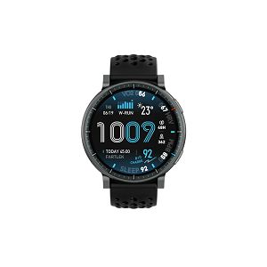 Amazfit Active Max Black