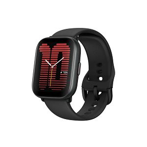 Amazfit Active, Midnight Black