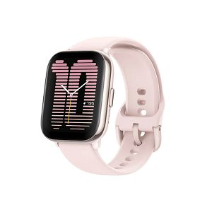 Amazfit Active, Petal Pink