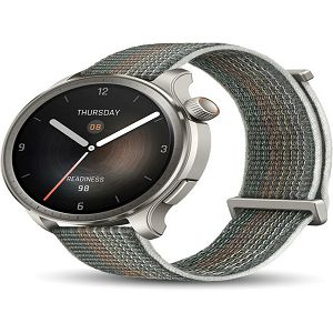 Amazfit Balance, Sunset Grey