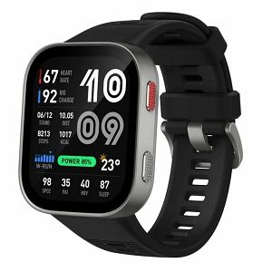 Amazfit Bip Max, Silver