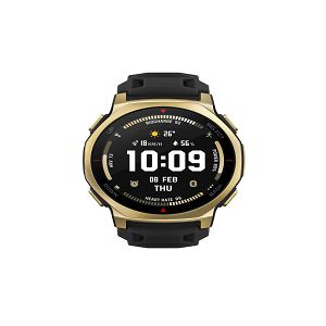 Amazfit T-Rex 3 PRO NFC 44mm Black Gold
