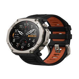 Amazfit T-REX ULTRA 2 Black