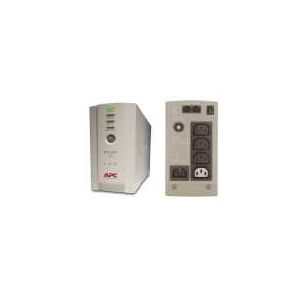APC BACK-UPS CS 500VA,USB-SER,230V