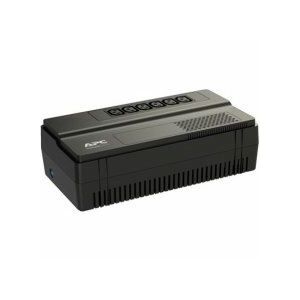 APC Line Interactive BackUPS BV 500VA, AVR, IEC C13 Outlets, 230V
