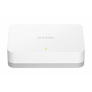 D-Link switch neupravljivi, DGS-1005D/E