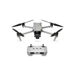 DJI Air 3 (DJI RC-N2)
