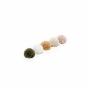 DJI Mic 3 Multi-Color Windscreens