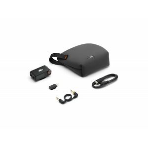 DJI Mic 3 Receiver