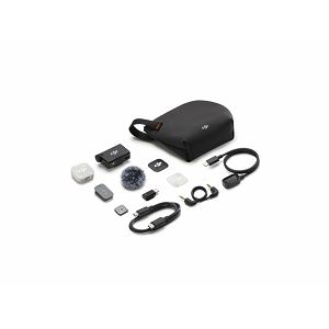 DJI Mic Mini 2 (1 TX + 1 RX)